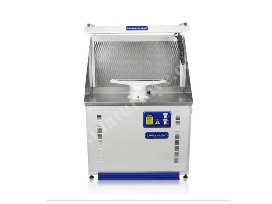 Machine à Enlever les Taches avec Capot de Sécurité