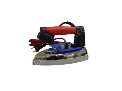 Утюг для одежды Silter Stb 200 с паром