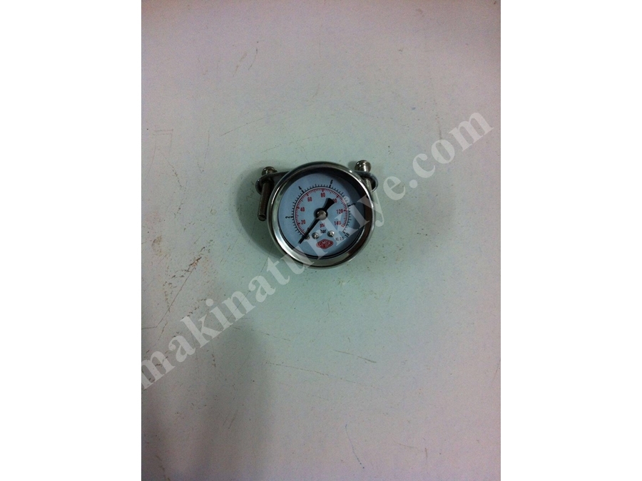40L kleiner Mono-Meter