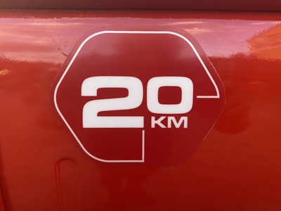 20'Li Hububat Ekimi Tohum Mibzeri - 9