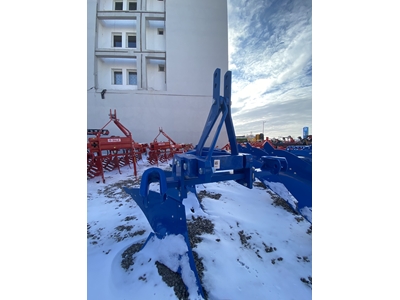 5'Li Eksantrik Pulluk - 1