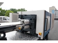 90 Ton Plastic Injection Machine