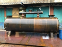 50 Liter Boiler Warmwasserkessel - 3