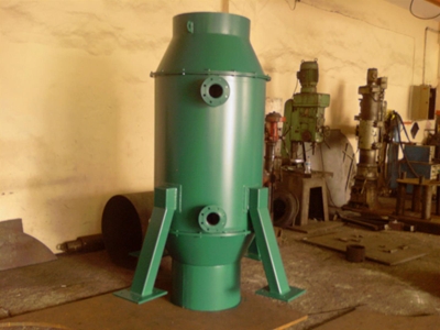 50 Litre Boiler Sıcak Su Kazanı - 7