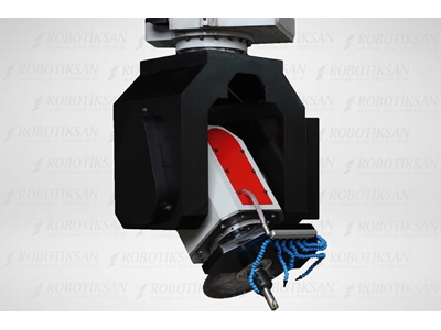 5 Eksen Cnc Köprü Kesme, Mermer Cnc,