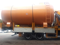 Steel Stainless Fuel Tank - 13