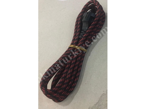 3-in-1 Iron Cable