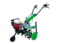 3600 Rpm Intermediate Capstan Machine