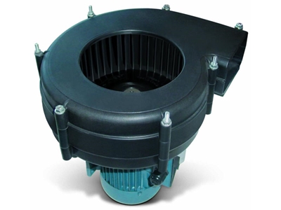 Moteur de ventilateur de paskara - 0