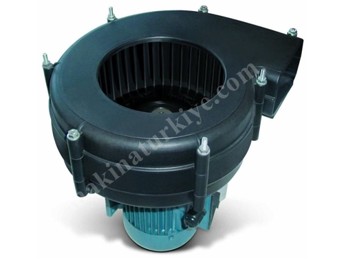 Paskara Fan Motor