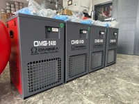 OMG-1800 Air Dryer - 6