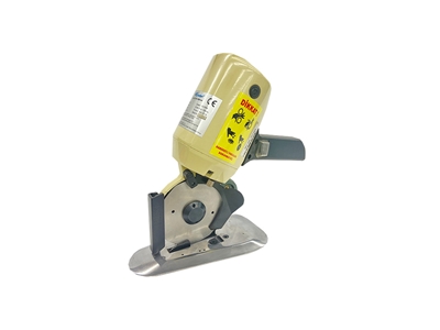 100 mm (BD-100) Rundschneidmotor - 0