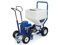 12 Litre/Minute Electric Airless Texture Mortar Spraying Machine - 0
