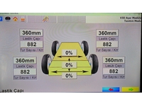 XPromise 6.4 Mp 3D Rot Alignment Tool - 4