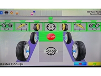 XPromise 6.4 Mp 3D Rot Alignment Tool - 1