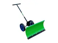 80 cm Hayvan Altı Küreme Aparatı İlanı