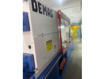 210 Ton İnvertörlü Enjeksiyon Makinası - 3