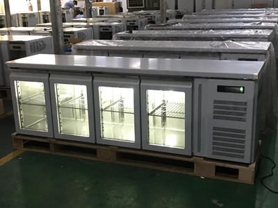 Undercounter Refrigeration - 4