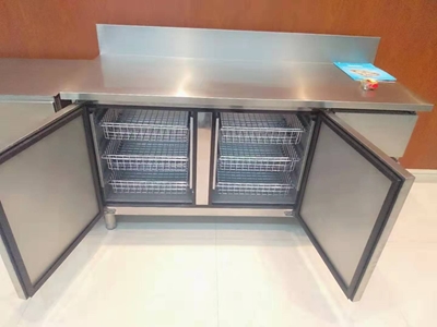 Undercounter Refrigeration - 1
