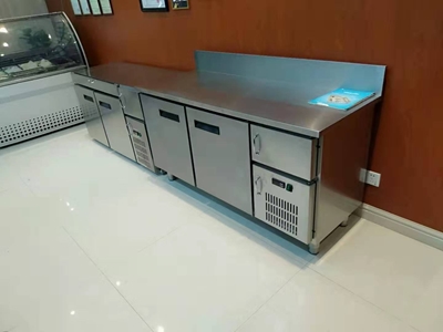 Undercounter Refrigeration - 5