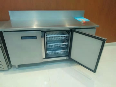 Undercounter Refrigeration - 2