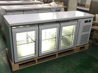 Undercounter Refrigeration - 3