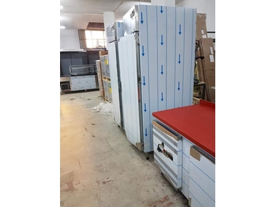 Orbuz Undercounter Refrigeration - 6