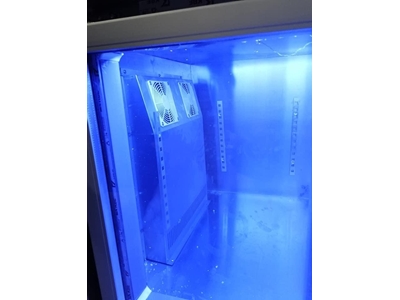 Orbuz Undercounter Refrigeration - 2