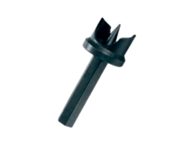 16 mm Drill Bit Irrigation Pipe Drilling Apparatus - 0