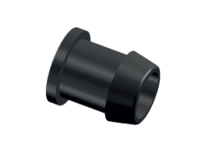 20 mm Earless Leaky Stopper Dripper - 0