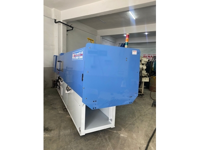 150 Ton Plastik Enjeksiyon Makinası  - 5