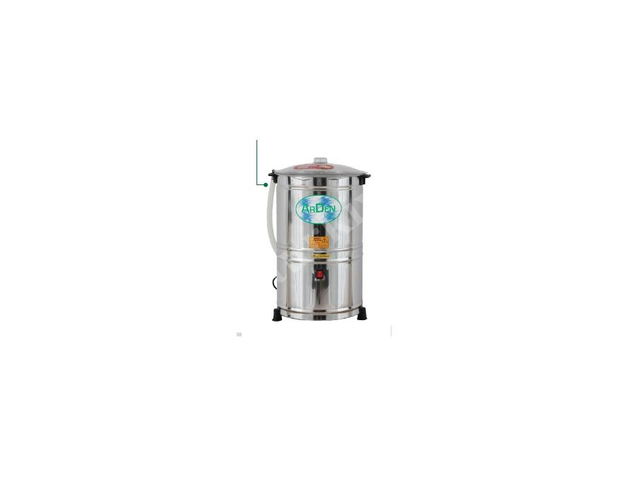 20 Liter Joghurt Ayran Maschine