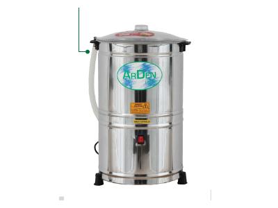40 Liter Buttermilk Machine - 0