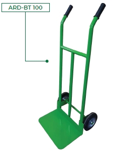 12 Kg Box Transport Trolley