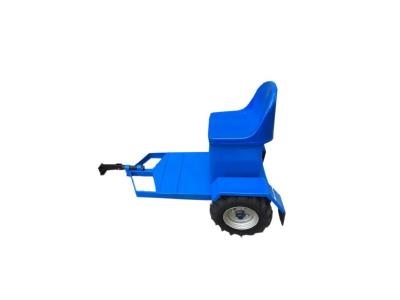 Machine de sarcloir pour remorque de 55 kg - 0