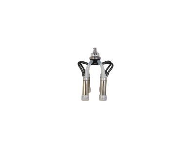 Embouts de trayon en silicone de 160 cc - 0