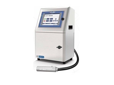 Ec-Jet1000pro Endüstriyel İnkjet Yazıcı - 0