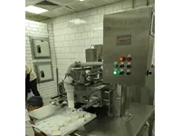 200-300 kg/saat Dondurma Dilimleme Makinesi İlanı