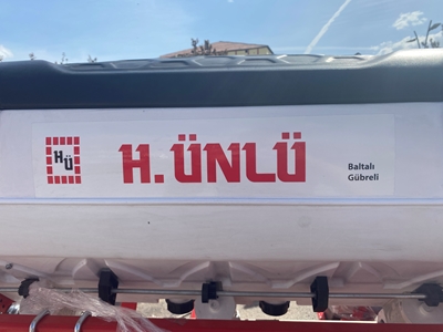 6'lı Baltalı Gübreli Pancar Mısır Ayçiçek Ekim Tohum Mibzeri - 10