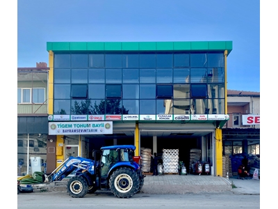 5 m³ Sıvı Gübre Serpme Makinesi - 16