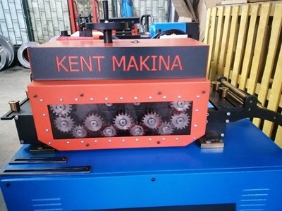 100-1200 mm Servo Sürücü Kontrol Üniteleri - 2