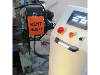 100-1200 mm Servo Sürücü Kontrol Üniteleri - 10