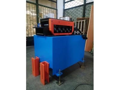 100-1200 mm Servo Sürücü Kontrol Üniteleri - 5