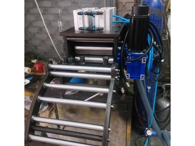100-1200 mm Servo Sürücü Kontrol Üniteleri - 7