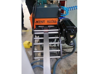 100-1200 mm Servo Sürücü Kontrol Üniteleri - 11