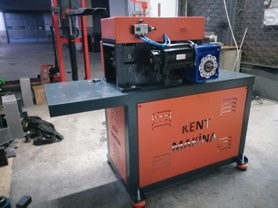 100-1200 mm Servo Sürücü Kontrol Üniteleri - 9