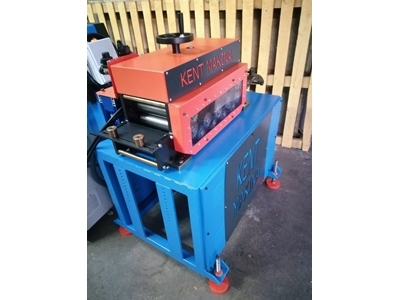100-1200 mm Servo Sürücü Kontrol Üniteleri - 4