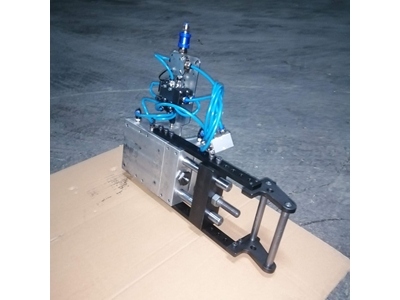 Entraîneur pneumatique de 1-2,5 mm - 0