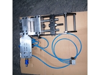 Entraîneur pneumatique à air de 6 bar - 1