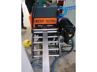 100-1200 mm Servo Sürücü - 11